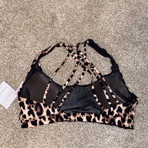 Victoria’s Secret sports bra  size medium
